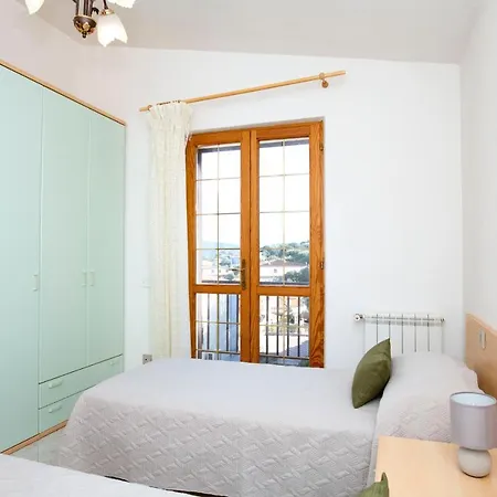 Vakantiehuis Tavolara Ichnos House