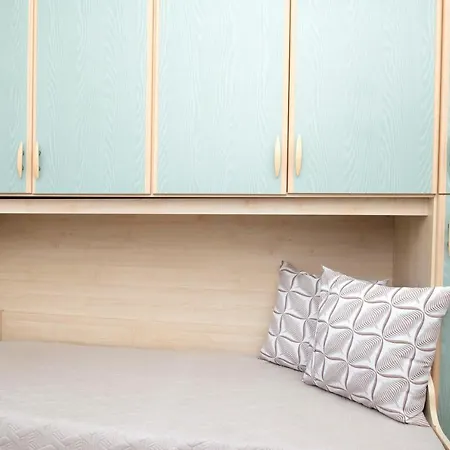 Tavolara Ichnos House *