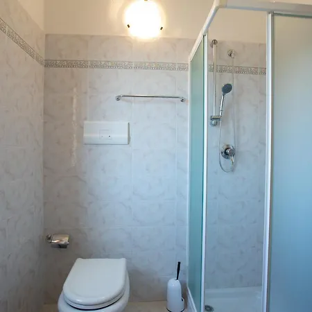 Tavolara Ichnos House