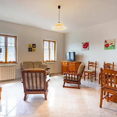 Tavolara Ichnos House
