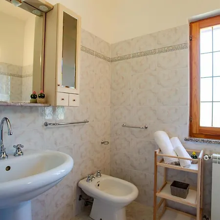 Tavolara Ichnos House San Teodoro (Sardinia)