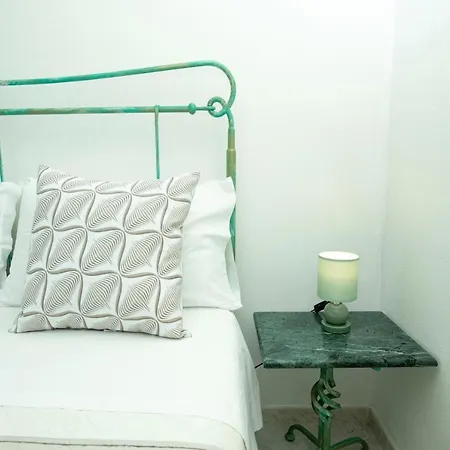 Prázdninový dům Tavolara Ichnos House