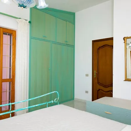 Prázdninový dům Tavolara Ichnos House San Teodoro (Sardinia)