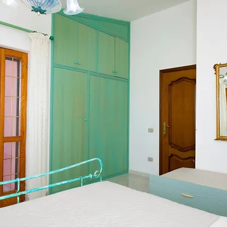 Prázdninový dům Tavolara Ichnos House San Teodoro (Sardinia)