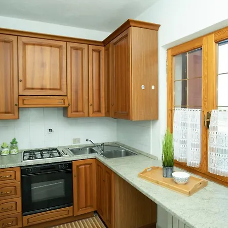 Tavolara Ichnos House Prázdninový dům *