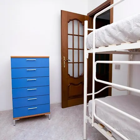 Prázdninový dům Tavolara Ichnos House *