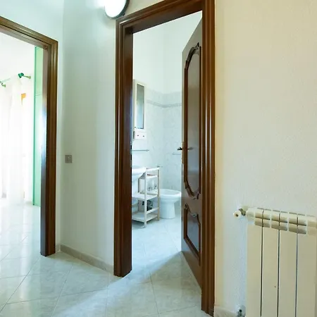 Holiday home Tavolara Ichnos House San Teodoro (Sardinia)