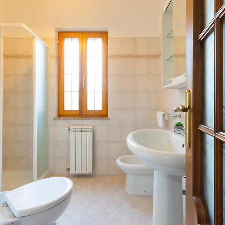 Сasa de vacaciones Tavolara Ichnos House *
