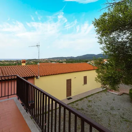 Tavolara Ichnos House * San Teodoro (Sardinia)