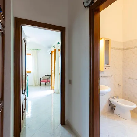 Сasa de vacaciones Tavolara Ichnos House *