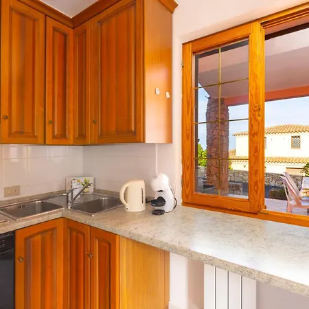 Tavolara Ichnos House * San Teodoro (Sardinia)