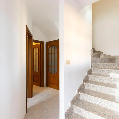 Tavolara Ichnos House
