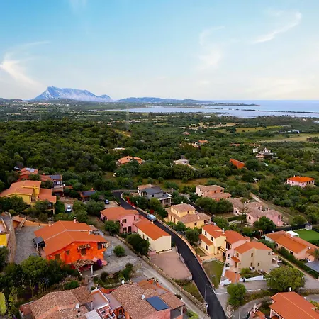 Tavolara Ichnos House * San Teodoro (Sardinia)