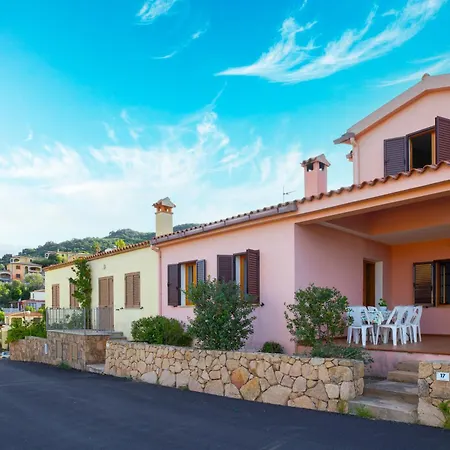 Tavolara Ichnos House