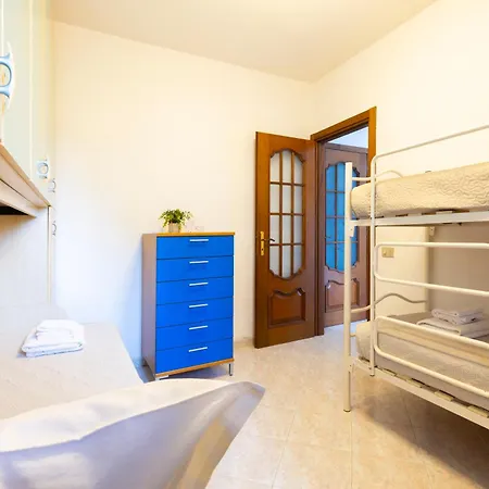Tavolara Ichnos House * San Teodoro (Sardinia)