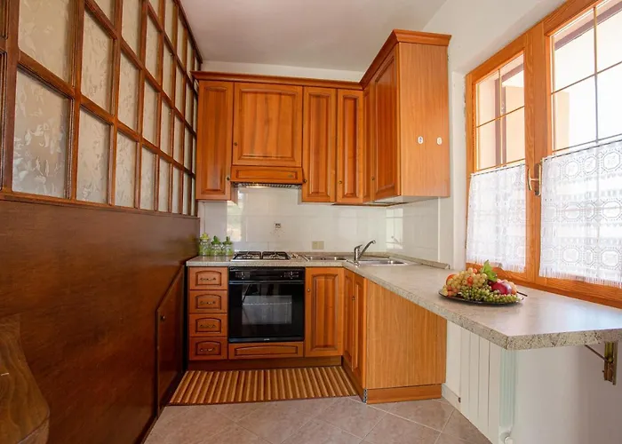 Tavolara Ichnos House San Teodoro (Sardinia)