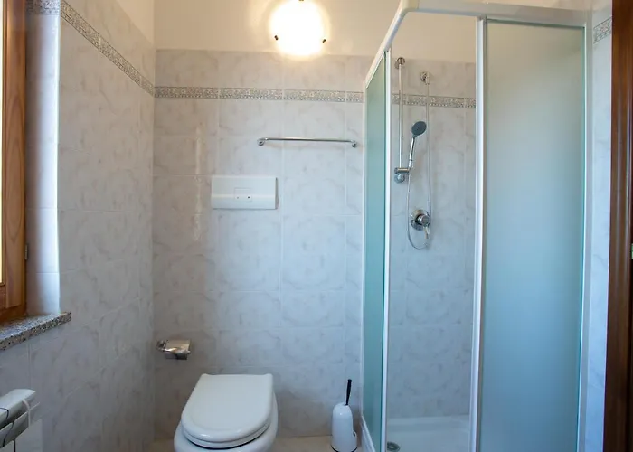 Tavolara Ichnos House