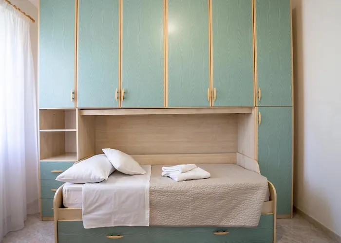 Tavolara Ichnos House * San Teodoro (Sardinia)