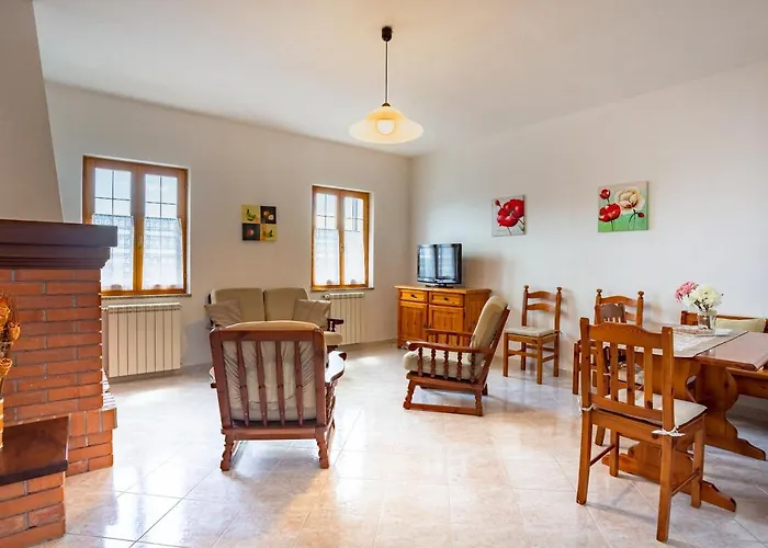 Tavolara Ichnos House