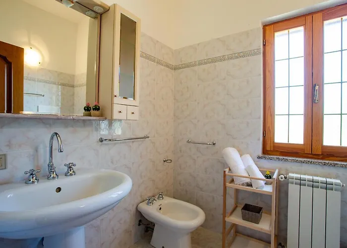 Tavolara Ichnos House San Teodoro (Sardinia)