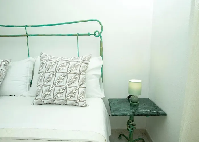 Tatil Evi Tavolara Ichnos House