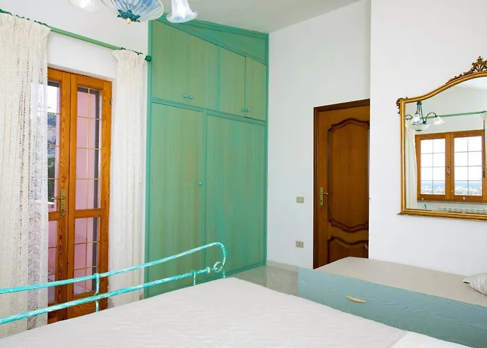 Tatil Evi Tavolara Ichnos House San Teodoro (Sardinia)