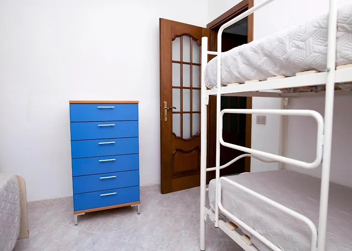 Tatil Evi Tavolara Ichnos House *