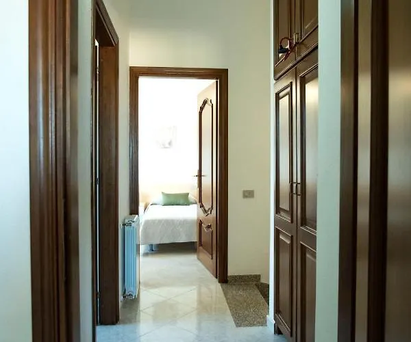 Tavolara Ichnos House * San Teodoro (Sardinia)