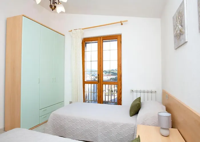 Tatil Evi Tavolara Ichnos House