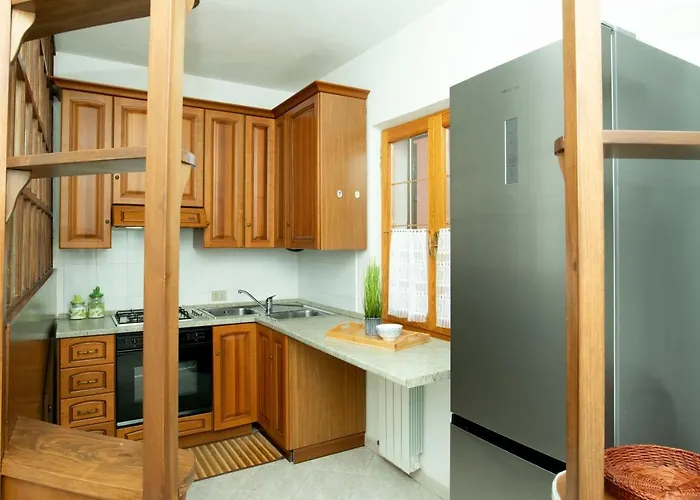 Tavolara Ichnos House * San Teodoro (Sardinia)