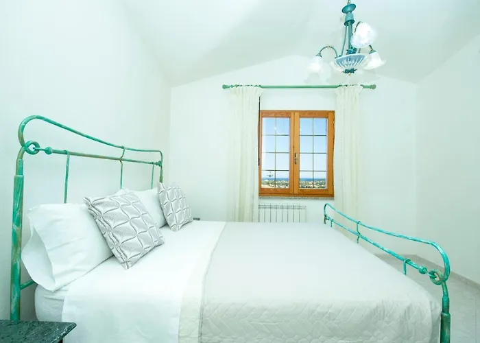 Tavolara Ichnos House Tatil Evi San Teodoro (Sardinia)